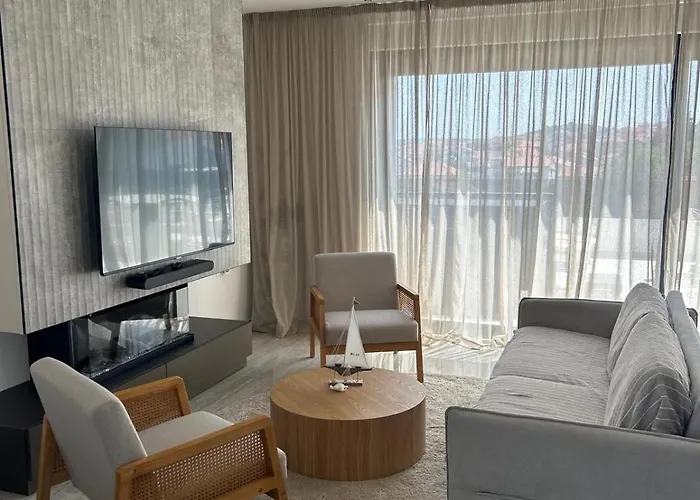 Apartament Penthouse Amicaliving *